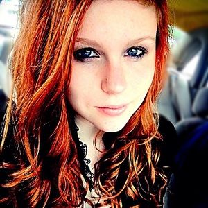 Meet your Posher, Victoria